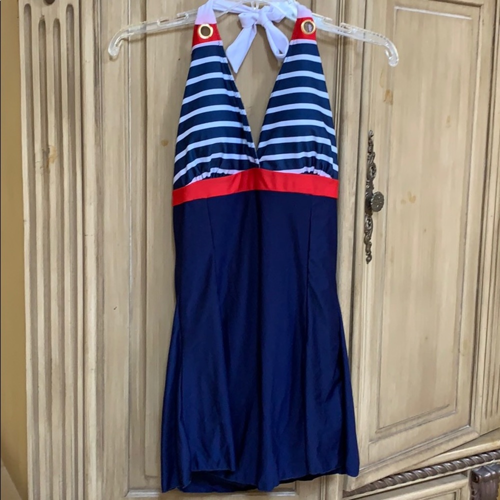 Women’s Bathing Suit